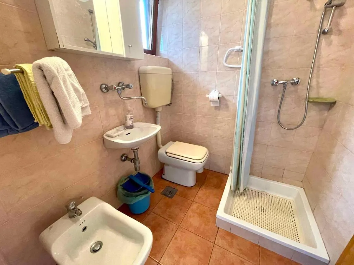 Apartment In Dramalj 44016