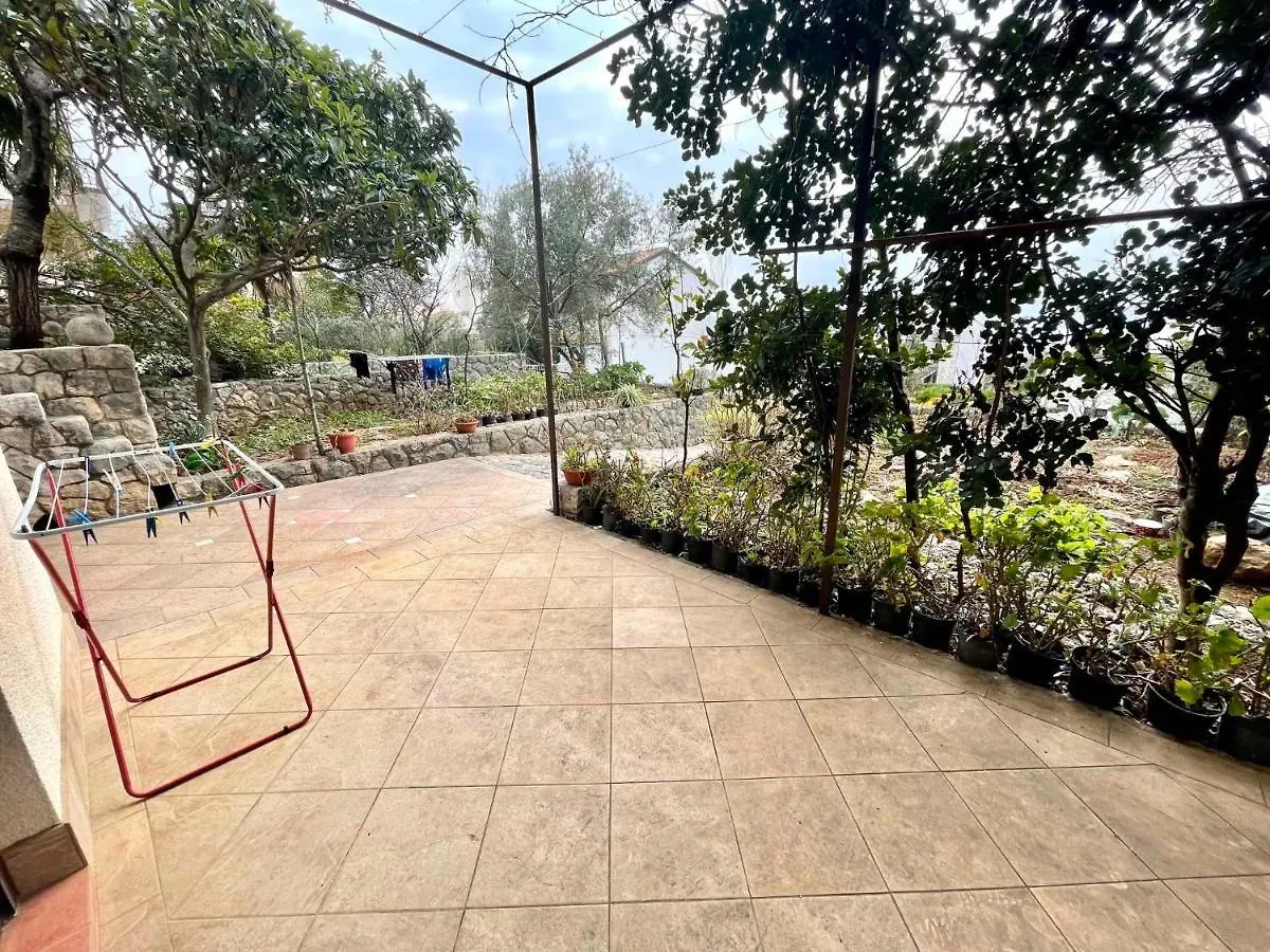Apartment In Dramalj 44016 Kroatien